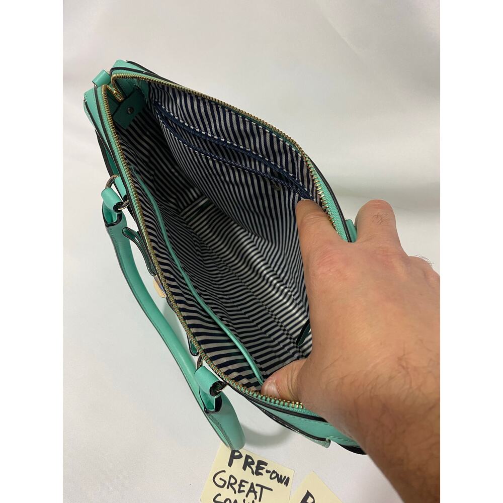 Kate Spade New York Montford Park Smooth Angelica Purse - Picture 6 of 7